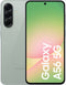 Samsung Galaxy A56 5G - Smartphone - 256GB opslag - Groen