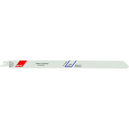MP.S 4442-VP - Zaagblad Reciprozaag 10 tpi 14 tpi 300 mm (5 stuks)
