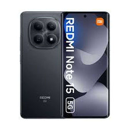 Xiaomi REDMI NOTE 15 - Smartphone - 5G - USB-C