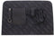 Hazet 856-1 - Dopsleutelinzetset 1/4 (6.3 mm) - 38-delig - Zwart