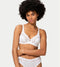 Triumph Amourette 300 W X - Beugelbeha - Zachte cups - Wit