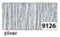 Folia Paper - Crêpepapier folia 250x50cm nr9126 zilver | 10 stuks