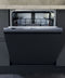 Bauknecht Obic Ecostar 5320 - Inbouw Vaatwasser 60cm - 14 couverts - Energieklasse D
