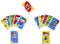Mattel UNO Junior Move - Kaartspel - Actief spel voor kinderen - 2-4 spelers (3+)