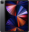 Apple iPad Pro 12.9 (2021) - 128GB Wi-Fi + Cellular - M1 Chip 5G - Spacegrijs
