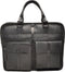 Barbarossa Heren Laptoptas 15 inch Ruvido 826-131 Zwart
