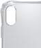 SoSkild SOSGEC0027 - Soft case - Schokbestendig - Transparant