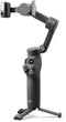 DJI Osmo Mobile 7 Pro - Gimbal - 3-assige stabilisatie - Zwart