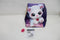 VTech Ruby - Interactieve Knuffelkat - Glittertattoo en 4 Liedjes - (1 stuk)