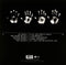 Kaleo - A/B - LP - Debuutalbum met Way Down We Go