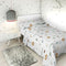 Bovenblad Haciendo el Indio Jungle 160 x 270 cm (Bed van 90)