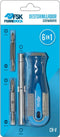6-in-1 Schroevendraaier Ferrestock