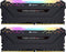 Corsair Vengeance RGB Pro - DDR4 Geheugen - 32 GB (2x 16 GB) 2666 MT/s CAS 16 (2 stuks)