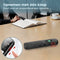 Audyn Voice Recorder - Digitaal - 400 Uur Audio Opname - 32GB - 360° HD-geluidsopname