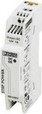 Phoenix Contact STEP-PS/48AC/24DC/0.5 DIN-rail netvoeding 24 V/DC 0.55 A 24 W 1 x