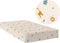Onderlaken HappyFriday Beige Multicolour 90 x 200 x 32 cm dieren