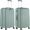 CarryOn Skyhopper Grote Koffer 78cm - Reiskoffer 85 Ltr met TSA-slot - Olijf