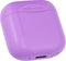 Happy Plugs Joy - Draadloze In-ear Oordopjes - 12 uur speeltijd - Paars