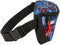 Heuptas Hot Wheels Multicolour 23 x 14 x 9 cm