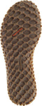 Merrell Wrapt - Dames Wandelschoenen - Zero drop barefoot met Quantum Grip - Gebroken Wit Maat 41