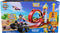 PAW Patrol Reddingswagens - Super Loop Uitkijktoren met licht en geluid