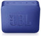 JBL GO 2 - Bluetoothspeaker - IPX7 waterdicht - Blauw