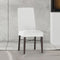 Stoelhoes Eysa BRONX Wit 50 x 55 x 50 cm 2 Stuks