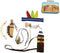 Simply for Kids 22743 Tinnen Indianen Koffertje