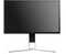 AOC AGON AG241QG - WQHD Gaming Monitor - 165Hz 1ms - Rood Zwart