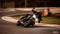 Milestone RIDE 5 - PS5 - Day One Edition - Actie Race Simulatie