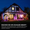 LEDVANCE - Armatuur - Badkamer plafond- en wandverlichting IP44 Dimbaar WiFi