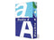 Double A A4 - Papier - Hoge kwaliteit - 80 g/m²