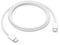 Apple MW493ZM/A - USB-C naar USB-C Kabel - 60W Gewoven - Wit