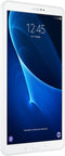 Samsung Galaxy Tab A 10.1 - 16GB - 8MP camera - Wit (2016)