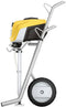 Wagner Control Pro 350 R - Airless Verfspuit - 10x sneller dan kwast - 55% minder nevel