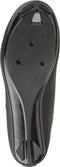 AGU R410 - Fietschoenen - Klittenbandsluiting - Zwart - Maat 43