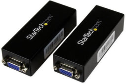 Startech.com UTPE - VGA Video Verlenger via Cat5 Point-to-Point - 7,2W - Zwart