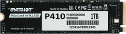 Patriot Viper P410 - SSD M.2 PCI-Ex4 NVMe 1TB 5 GB/s (P410P1TBM28H)