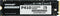 Patriot Viper P410 - SSD M.2 PCI-Ex4 NVMe 1TB 5 GB/s (P410P1TBM28H)