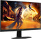AOC 27G4HRE - Gaming Monitor - 27
