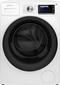 Bauknecht B6R 98 SILENCE De - Wasmachine - 9 kg - 1400 tpm - 16 Programma’s - Wit