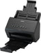 Brother ADS-3000 - Dubbelzijdige Wi-Fi Netwerkscanner 50 ppm 1200 dpi Zwart