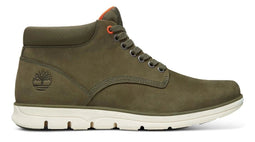 Timberland Bradstreet Chukka - Heren - SensorFlex™ - OrthoLite® - Groen - maat 42