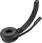 Sennheiser Impact SDW 5063 - Draadloze DECT-headset - Superbreedband audio en ruisonderdrukking - Zwart
