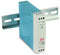 Mean Well MDR-10-24 - DIN-rail netvoeding 24 V/DC 0.42 A 10 W - 1 uitgang