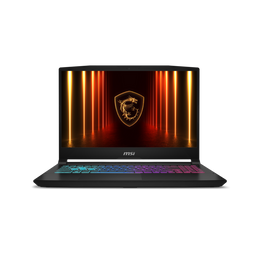 MSI Katana 15 HX B14WFK-046NL - 15.6 inch - Core™ i7 i7-14650HX - 16 GB - 1 TB - GeForce RTX™ 5060