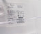 Whirlpool 2ehands koel-vriescombinatie - WBE3321