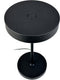 Dyberg Larsen Starlight - Tafellamp - LED dimfunctie - Zwart
