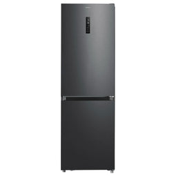 Inventum KV1850B - Vrijstaande koel/vriescombinatie - NoFrost 216/122 liter
