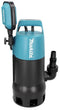 Makita PF1010 - Vuilwaterpomp - 1100 W - Automatische in- en uitschakeling